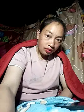 Susuu5790 online show from 04.13.26