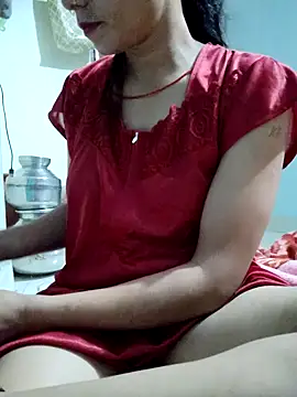 Sexy-Sandhya  online show from 03.20.26