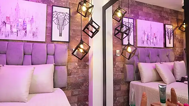 Celeste Urgirl online show from 03.05.26