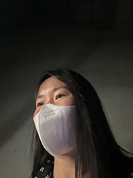 Snapshot of Yuki-babi2k chatting on 03.30.26 Yuki-babi2k online show from 03.30.26