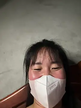 Snapshot of Yuki-babi2k chatting on 03.31.26 Yuki-babi2k online show from 03.31.26