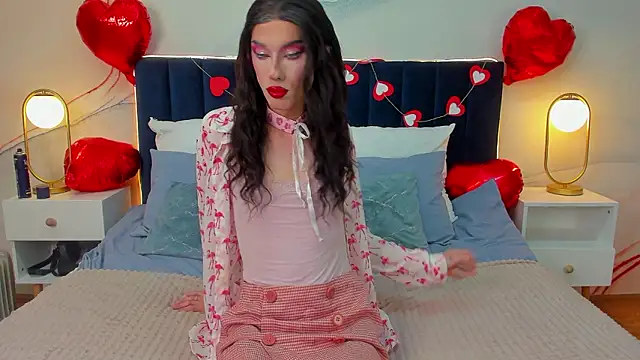 Snapshot of MadisonEsprit chatting on 02.14.26 MadisonEsprit online show from 02.14.26