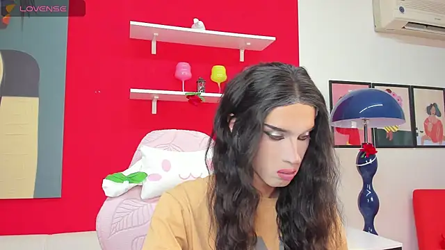 MadisonEsprit online show from 04.07.26