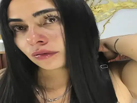 miss sexxy online show from 02.20.26