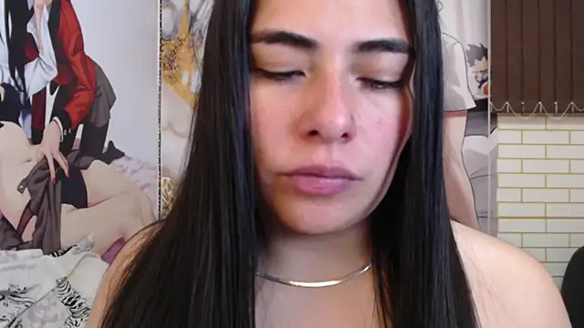 miss sexxy online show from 03.21.26