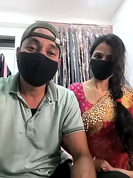 Snapshot of Sikha_Abhi chatting on 04.05.26 Sikha Abhi online show from 04.05.26
