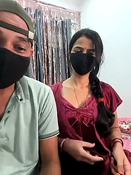 Snapshot of Sikha_Abhi chatting on 04.08.26 Sikha Abhi online show from 04.08.26
