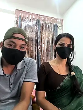 Snapshot of Sikha_Abhi chatting on 04.09.26 Sikha Abhi online show from 04.09.26