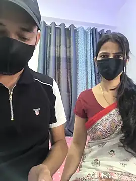 Snapshot of Sikha_Abhi chatting on 06.02.26 Sikha Abhi online show from 06.02.26