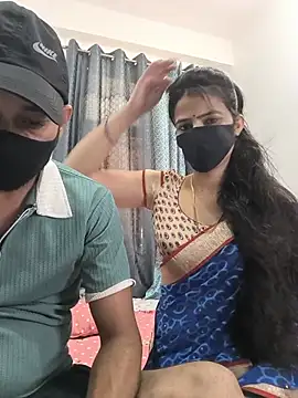 Snapshot of Sikha_Abhi chatting on 06.09.26 Sikha Abhi online show from 06.09.26