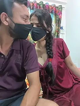 Snapshot of Sikha_Abhi chatting on 07.02.26 Sikha Abhi online show from 07.02.26
