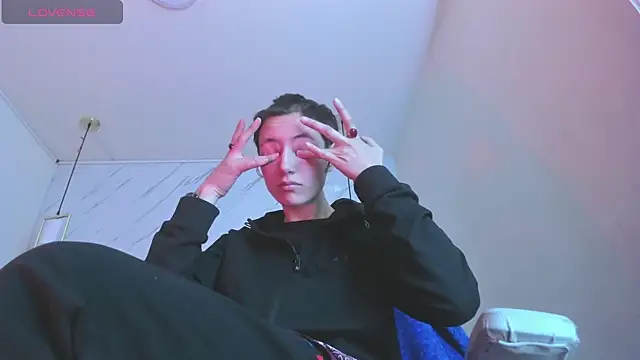 Snapshot of Fieramadame chatting on 02.19.26 Fieramadame online show from 02.19.26