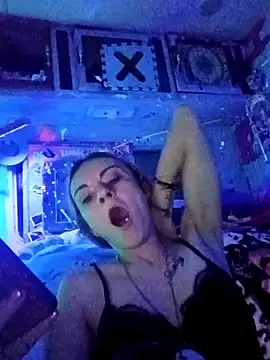 issyamazin online show from 03.10.26