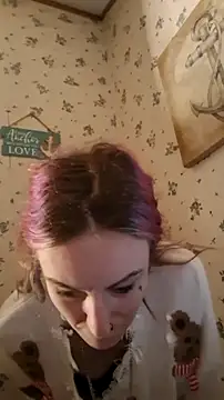 issyamazin online show from 03.14.26