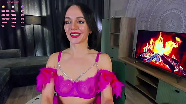 Snapshot of Shanita_moon chatting on 04.18.26 Shanita moon online show from 04.18.26