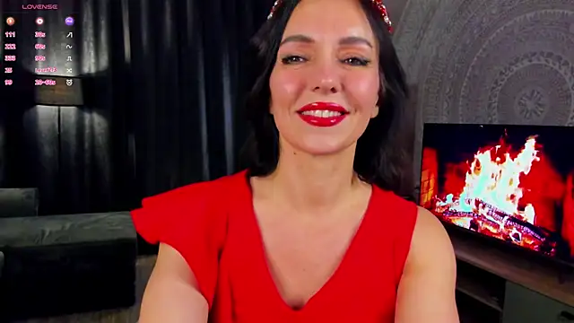 Snapshot of Shanita_moon chatting on 05.06.26 Shanita moon online show from 05.06.26