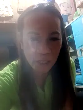 LA Diva fuck me online show from 04.11.26