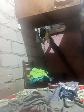 LA Diva fuck me online show from 04.16.26