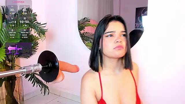 Snapshot of Rose_jener06 chatting on 02.25.26 Rose jener06 online show from 02.25.26