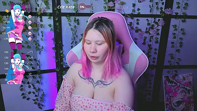 kitsune little online show from 02.23.26