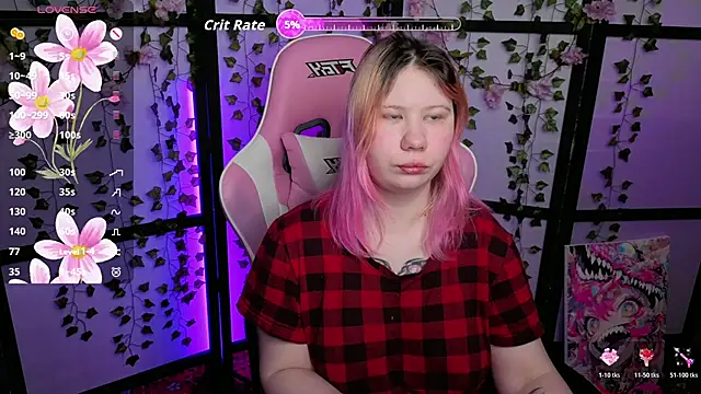 kitsune little online show from 03.01.26