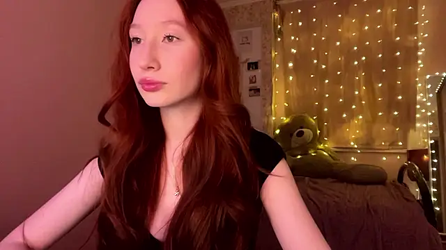 stella foxi online show from 02.27.26