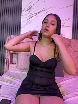 Snapshot of Lucyfer_fire chatting on 02.24.26 Lucyfer fire online show from 02.24.26