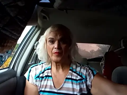 dustbunny64 online show from 06.17.26