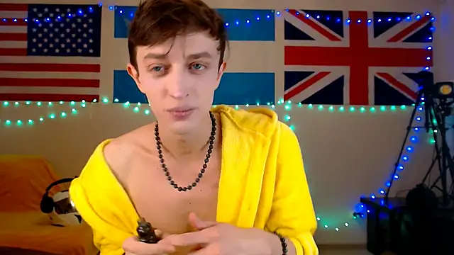 John Meow online show from 02.14.26