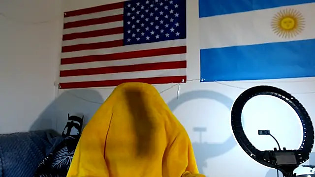 John Meow online show from 02.18.26