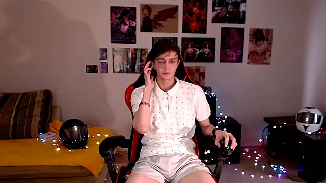 John Meow online show from 05.05.26