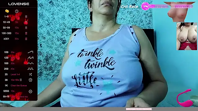Snapshot of melisajoness chatting on 04.14.26 melisajoness online show from 04.14.26