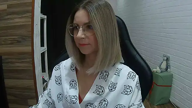 IceMayes online show from 04.04.26