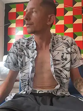 David Great Cock online show from 02.25.26