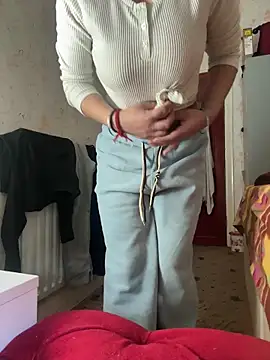 Snapshot of piayaali chatting on 02.25.26 piayaali online show from 02.25.26