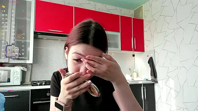 EvonDales online show from 03.12.26