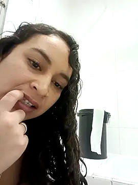 Afrodita4exotic online show from 02.18.26