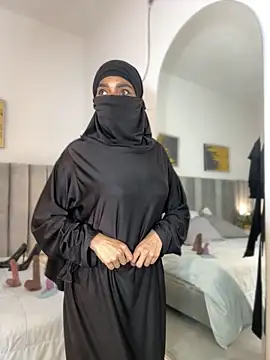 aminaa  online show from 02.14.26