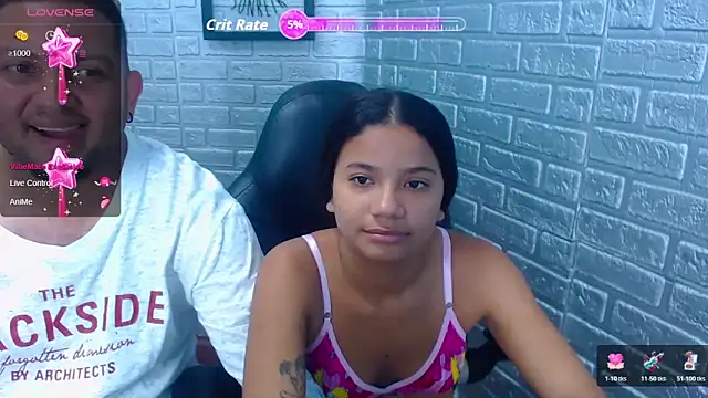 Eddie And Lana online show from 02.23.26