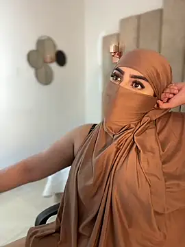 rashaaa  online show from 02.25.26