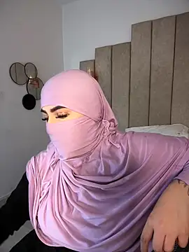 rashaaa  online show from 04.18.26