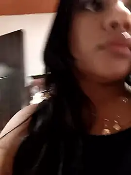 ValeriaVilla2 online show from 02.15.26