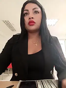 ValeriaVilla2 online show from 02.24.26