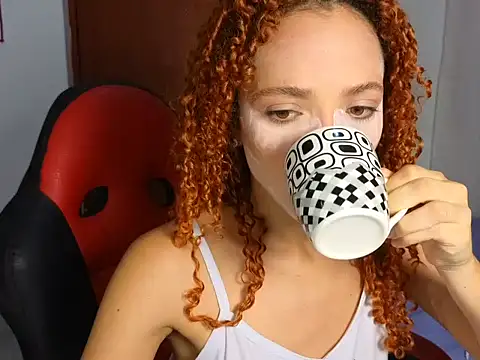 CandyyMonroe online show from 02.20.26