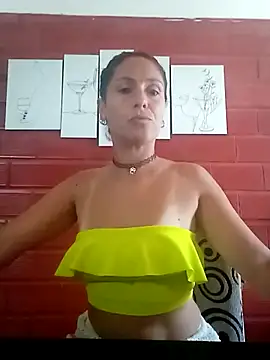 Soymunaa online show from 02.22.26