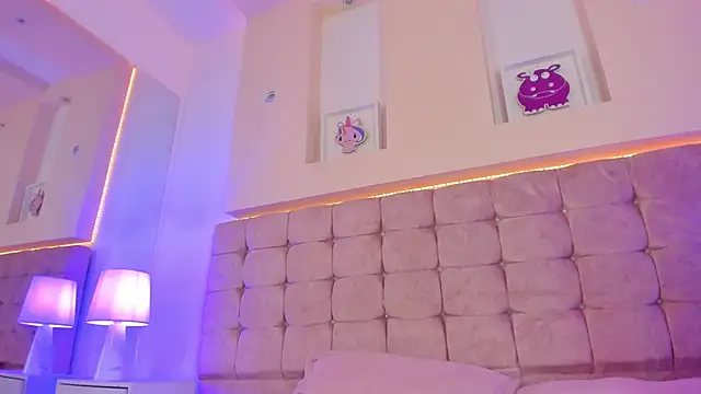 Snapshot of Megan_Morphy chatting on 03.02.26 Megan Morphy online show from 03.02.26