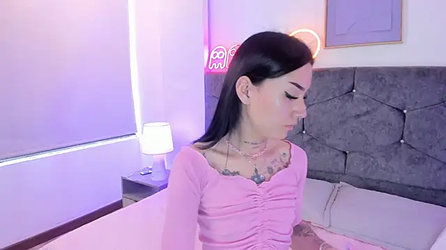 Snapshot of Megan_Morphy chatting on 03.22.26 Megan Morphy online show from 03.22.26