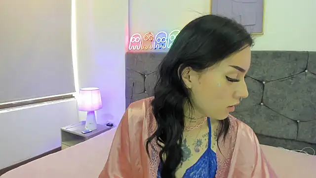 Snapshot of Megan_Morphy chatting on 03.25.26 Megan Morphy online show from 03.25.26