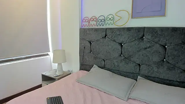 Snapshot of Megan_Morphy chatting on 03.26.26 Megan Morphy online show from 03.26.26