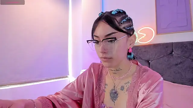 Snapshot of Megan_Morphy chatting on 03.31.26 Megan Morphy online show from 03.31.26